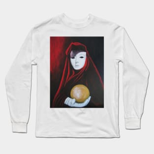 Il Mistero Long Sleeve T-Shirt